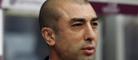 Di Matteo, nemultumit de calendarul Cupei Angliei