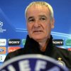 Liga Campionilor: Marseille - Inter, un meci decisiv pentru viitorul lui Ranieri