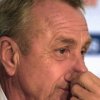 Johan Cruyff poate ajunge director la FC Liverpool