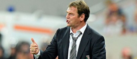 Jan Urban: La inceput Steaua era favorita, dar acum sansele sunt egale