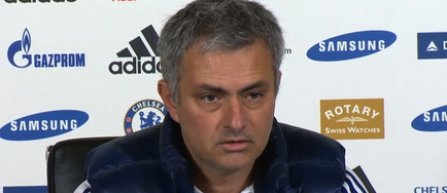 Mourinho despre Wenger: Este un specialist in esecuri