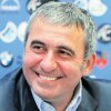 Hagi isi doreste o finala Barcelona - Real Madrid in Liga Campionilor