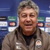 Mircea Lucescu: Am crezut mereu in echipa mea