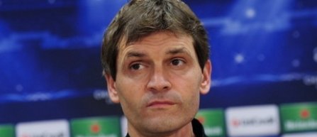 Tito Vilanova: Recordul lui Gerd Muller nu este un obiectiv pentru Messi