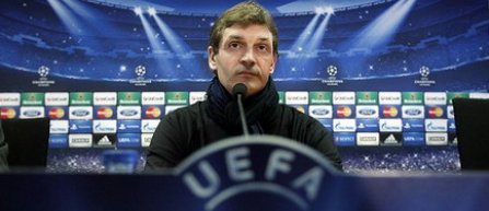 Tito Vilanova: Felicitari Bayern Munchen pentru calificarea in finala