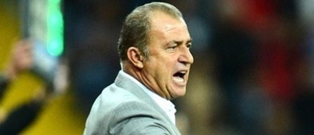 Terim, in cautarea unui miracol