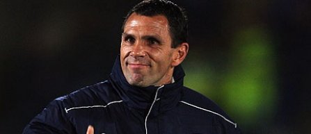 Antrenorul Gus Poyet a fost suspendat din fuctie de Brighton and Hove Albion