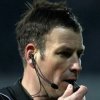 Englezul Mark Clattenburg va arbitra meciul Steaua - Twente