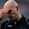 Howard Webb va arbitra meciul Bayern Munchen - Real Madrid