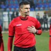 Teste pentru arbitrii, asistentii si observatorii din Liga 1