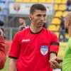 Marcel Barsan si Andrei Chivulete arbitreaza primele doua meciuri ale etapei a 6-a a Ligii 1