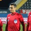 Horaţiu Feşnic şi George Găman vor arbitra primele două meciuri ale etapei a 12-a a play-out-ului