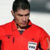 Arbitrul Istvan Kovacs, promovat de UEFA la categoria "First"