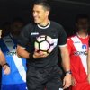 Istvan Kovacs si Ovidiu Hategan vor arbitra meciurile de duminica din Liga 1