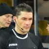 Adrian Cojocaru şi István Kovács vor arbitra meciurile de sâmbătă, din Liga 1