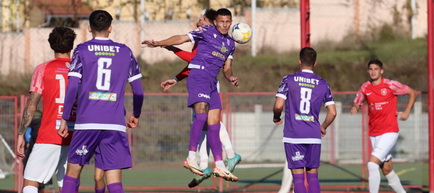 Liga 2 - Etapa 11: CSC Şelimbăr - FC Argeș 0-0