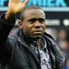 Fabrice Muamba ar putea lucra pentru FIFA