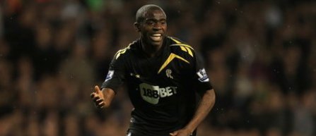 Fabrice Muamba, in stare critica