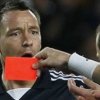 John Terry le-a cerut scuze coechipierilor pentru eliminarea din meciul cu FC Barcelona