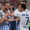 Etapa 26. Viitorul, castigatoarea primei parti. Componenta play-off-ului, conform asteptarilor