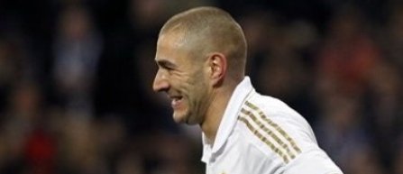 Mourinho: Benzema este pe cale sa treaca in liga mare