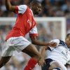 Arsenal: Diaby, tot indisponibil