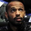 Thierry Henry a semnat cu Arsenal