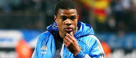 Loic Remy va fi transferat de la OM la Newcastle