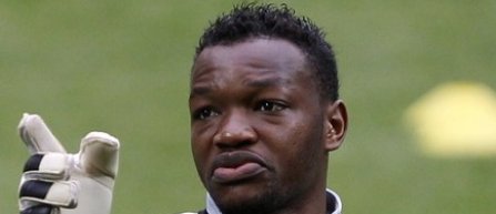 Mandanda nu e încantat ca Marseille va juca cu Bayern