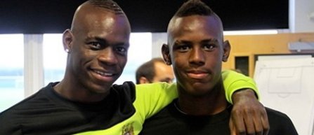 Un Balotelli in liga a 7-a engleza