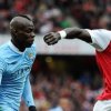 Balotelli si-a cerut scuze pentru eliminarea sa din jocul cu Arsenal