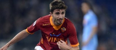 Borini, ca si transferat la Liverpool pentru 13 milioane de euro