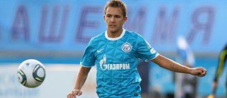 Domenico Criscito, absent din cauza unei toxiinfectii alimentare