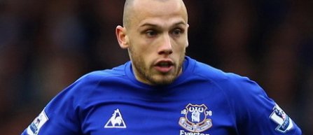 Heitinga a refuzat un transfer la WHU