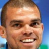 Pepe nu se gandeste sa plece de la Real Madrid