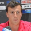 Vlad Chiriches: Imi doresc sa ajung la o echipa mare