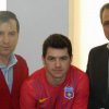 Dananae a semnat un contract pe patru ani si jumatate cu Steaua