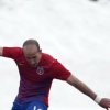 Amical: Steaua - Juventus Bucuresti 2-0