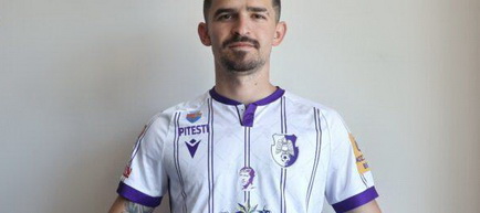 FC Argeș, primele transferuri ȋn perspectiva noului sezon