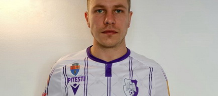 Petrișor Petrescu rămâne la FC Argeş
