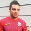 Adrian Popa: Ma asteptam sa fiu transferat la Steaua