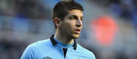 Matija Nastasic va rata debutul noului sezon