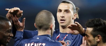 Liga Campionilor: PSG merge pe Mestalla sa strice calculele Valenciei