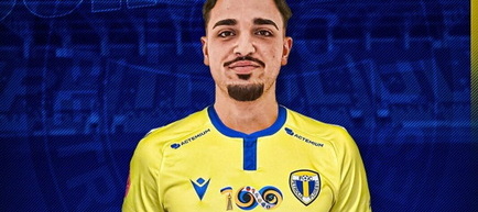 Ali Sühan Demirel va juca în Superliga României la Petrolul Ploieşti