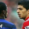 Manchester United-Liverpool, meciul zilei in Premier League