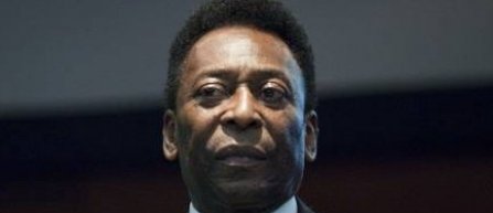 Pele, preocupat de intarzierea lucrarilor pentru CM 2014