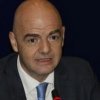 Gianni Infantino transmite condoleante dupa decesul lui Daniel Prodan