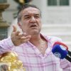 Gigi Becali: Ne batem cu CFR Cluj in ultimul meci cu titlul pe masa