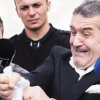 Gigi Becali promite ca nu va solicita dobanda, daca procurorii renunta la recurs in dosarul "Valiza"