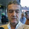 Gigi Becali: Sumudica sa nu mai zica el ca e mare, ca aseara era pe craca